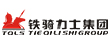 鐵騎力士